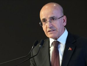 Bakan Mehmet Şimşek’ten tüketici kredilerine ilişkin açıklama