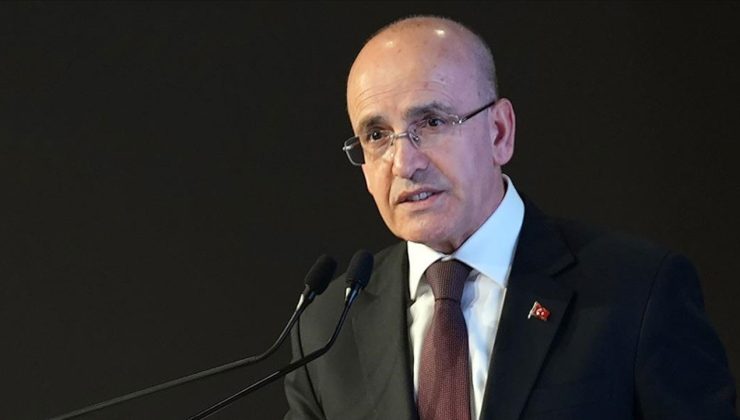 Bakan Mehmet Şimşek’ten tüketici kredilerine ilişkin açıklama