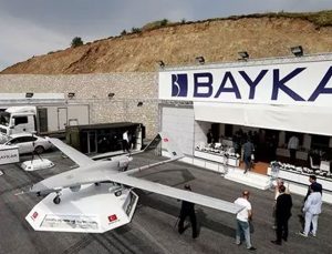 Baykar’ın İtalyan havacılık şirketi Piaggio Aerospace’i satın alması büyük yankı uyandırdı