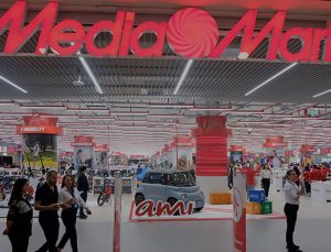 MediaMarkt’a İstanbul Marketing Awards’tan 11 ödül